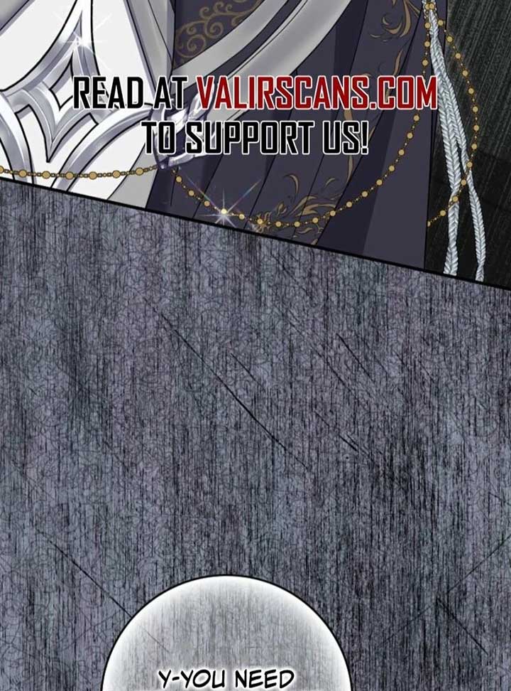 My Villain Fiancé is Interfering With My Flowery Path Chapter 65 - Page 123