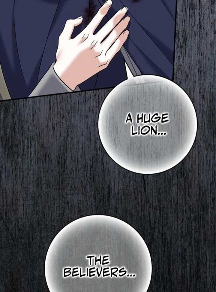 My Villain Fiancé is Interfering With My Flowery Path Chapter 65 - Page 125