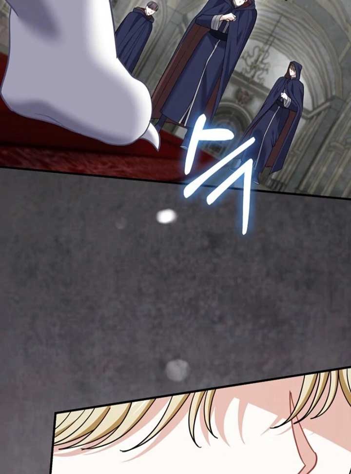 My Villain Fiancé is Interfering With My Flowery Path Chapter 65 - Page 130