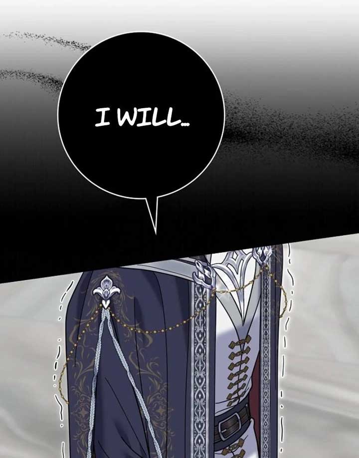 My Villain Fiancé is Interfering With My Flowery Path Chapter 65 - Page 134