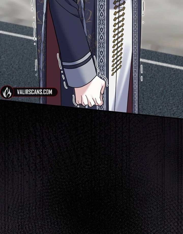 My Villain Fiancé is Interfering With My Flowery Path Chapter 65 - Page 135