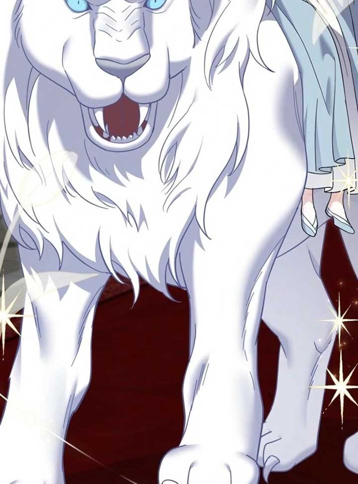 My Villain Fiancé is Interfering With My Flowery Path Chapter 65 - Page 141