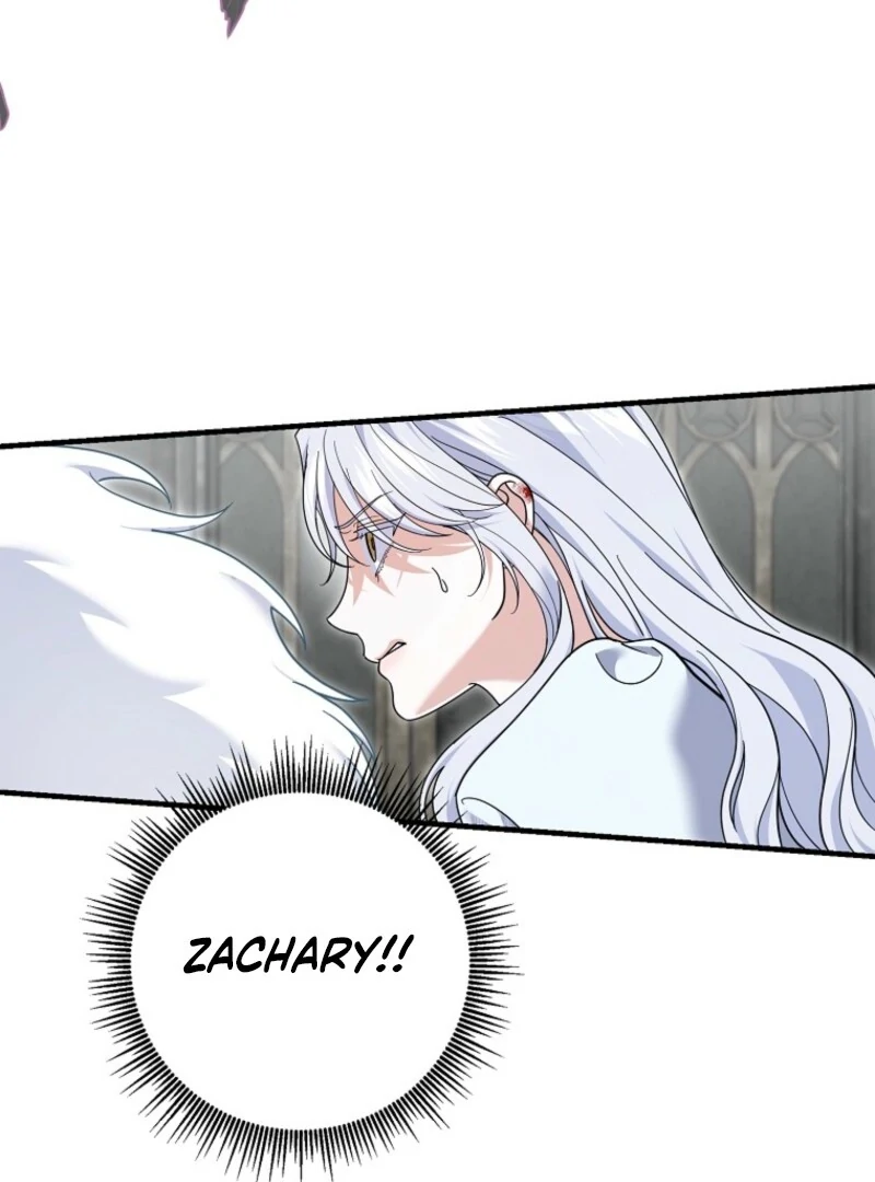 My Villain Fiancé is Interfering With My Flowery Path Chapter 68 - Page 6