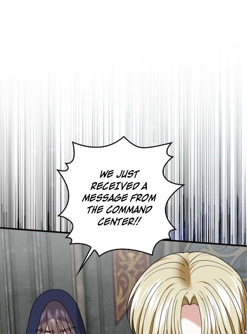 My Villain Fiancé is Interfering With My Flowery Path Chapter 68 - Page 12