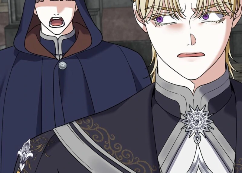 My Villain Fiancé is Interfering With My Flowery Path Chapter 68 - Page 13