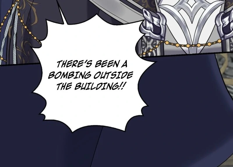 My Villain Fiancé is Interfering With My Flowery Path Chapter 68 - Page 14