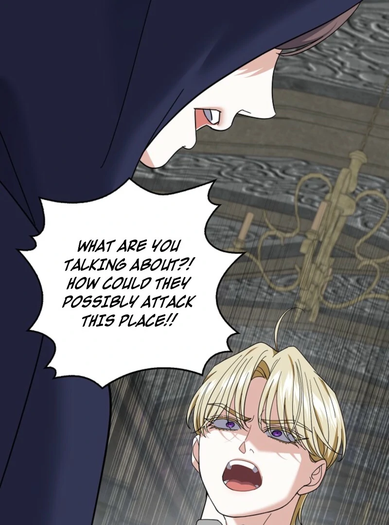My Villain Fiancé is Interfering With My Flowery Path Chapter 68 - Page 15
