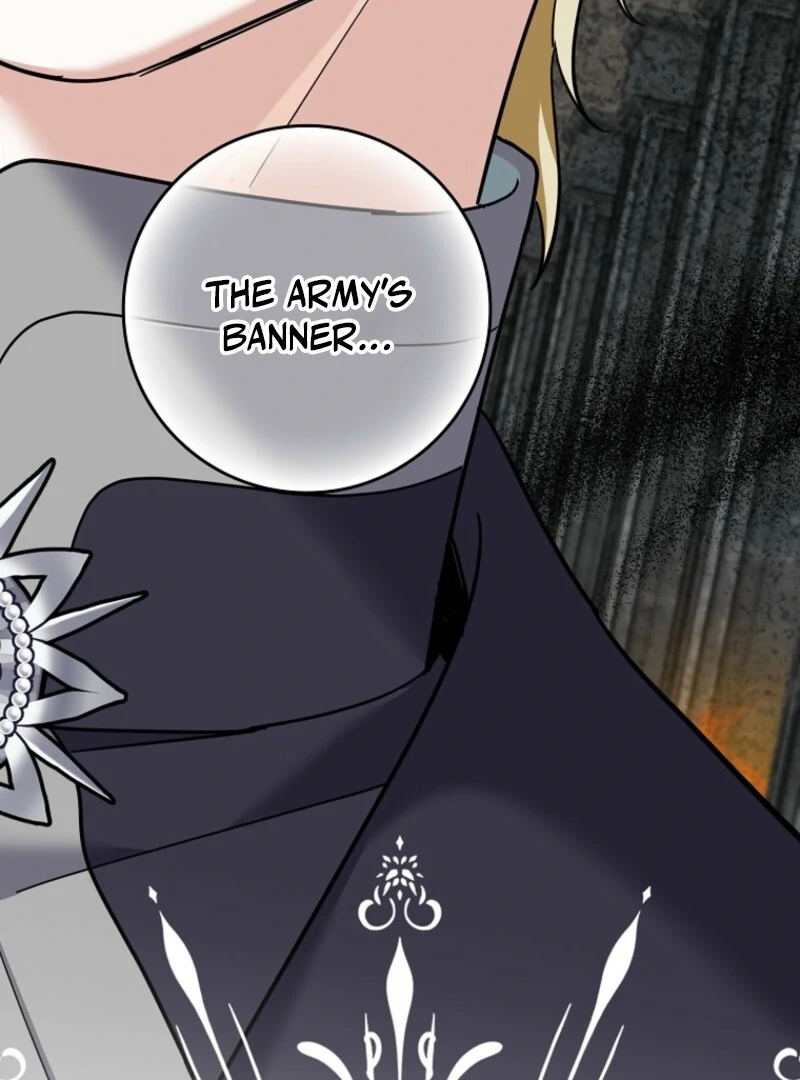 My Villain Fiancé is Interfering With My Flowery Path Chapter 68 - Page 18