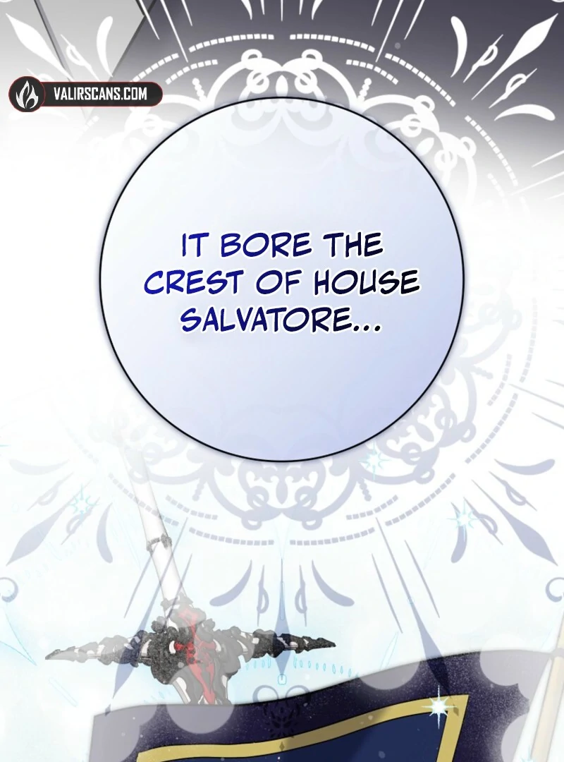 My Villain Fiancé is Interfering With My Flowery Path Chapter 68 - Page 19