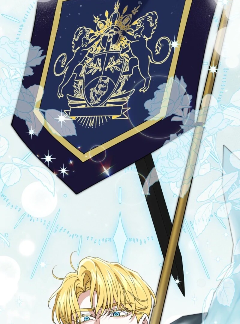 My Villain Fiancé is Interfering With My Flowery Path Chapter 68 - Page 20