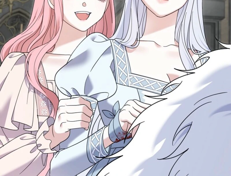 My Villain Fiancé is Interfering With My Flowery Path Chapter 68 - Page 26