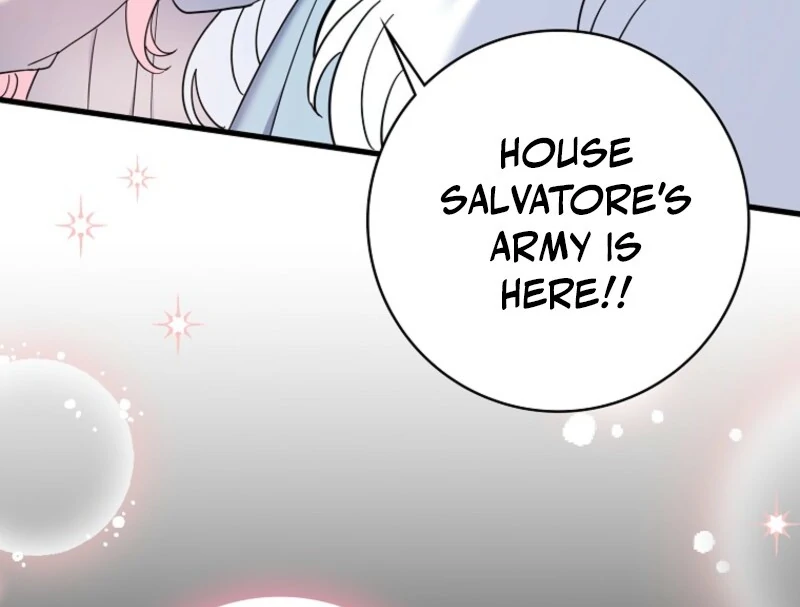 My Villain Fiancé is Interfering With My Flowery Path Chapter 68 - Page 27