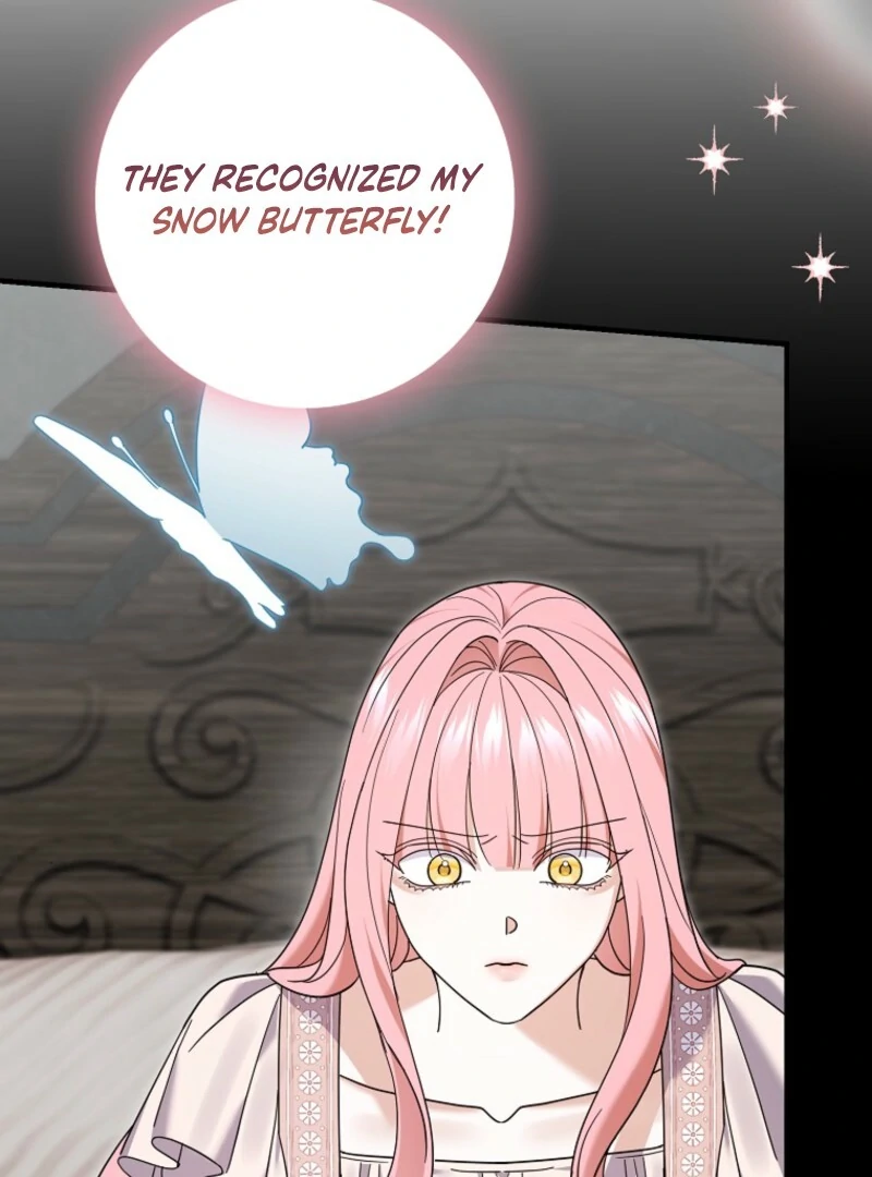 My Villain Fiancé is Interfering With My Flowery Path Chapter 68 - Page 28