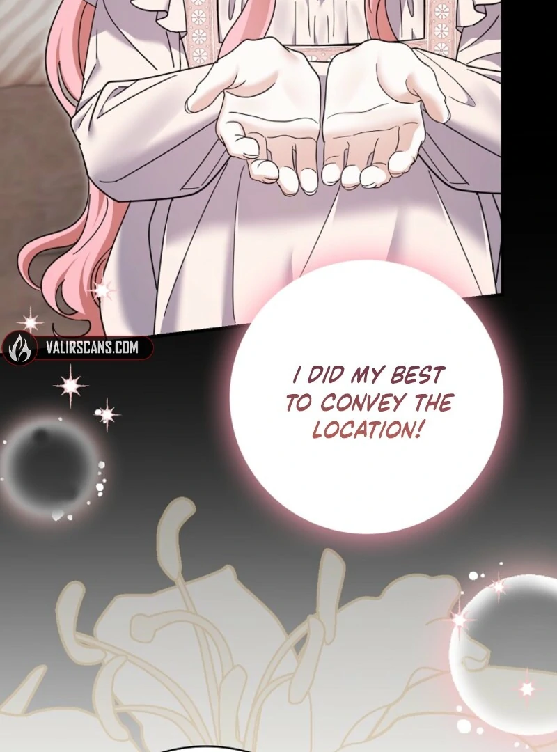 My Villain Fiancé is Interfering With My Flowery Path Chapter 68 - Page 29