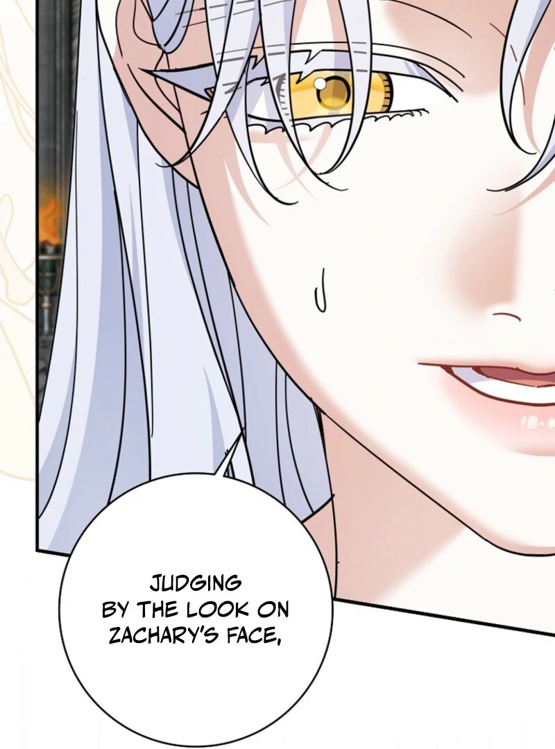 My Villain Fiancé is Interfering With My Flowery Path Chapter 68 - Page 31