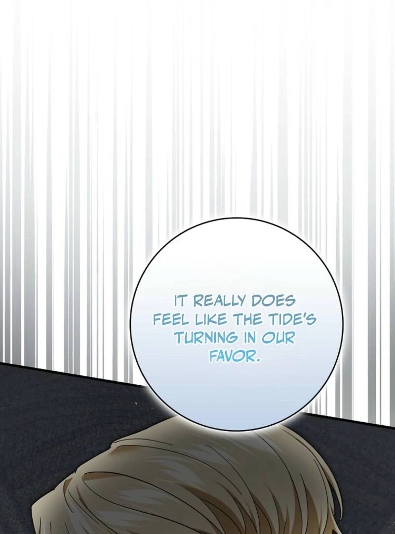 My Villain Fiancé is Interfering With My Flowery Path Chapter 68 - Page 32