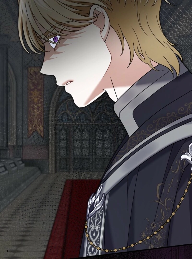 My Villain Fiancé is Interfering With My Flowery Path Chapter 68 - Page 33