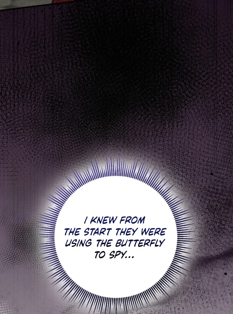 My Villain Fiancé is Interfering With My Flowery Path Chapter 68 - Page 34