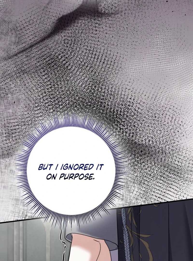 My Villain Fiancé is Interfering With My Flowery Path Chapter 68 - Page 35