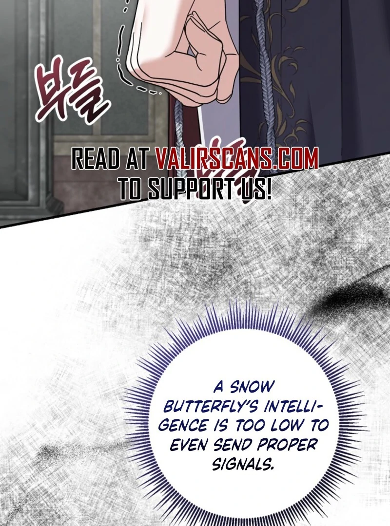 My Villain Fiancé is Interfering With My Flowery Path Chapter 68 - Page 36