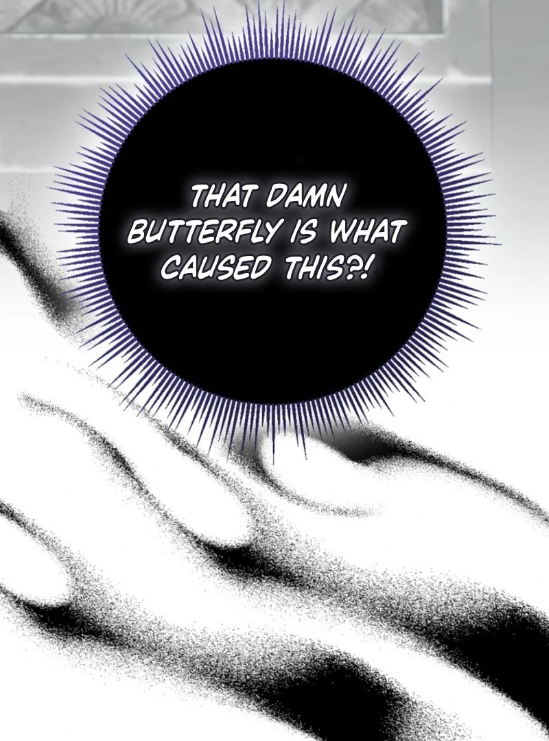 My Villain Fiancé is Interfering With My Flowery Path Chapter 68 - Page 41