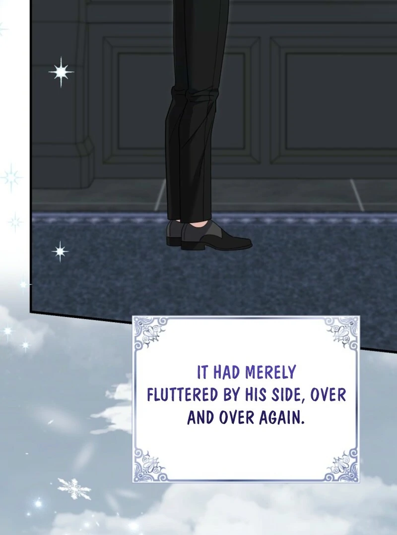 My Villain Fiancé is Interfering With My Flowery Path Chapter 68 - Page 46