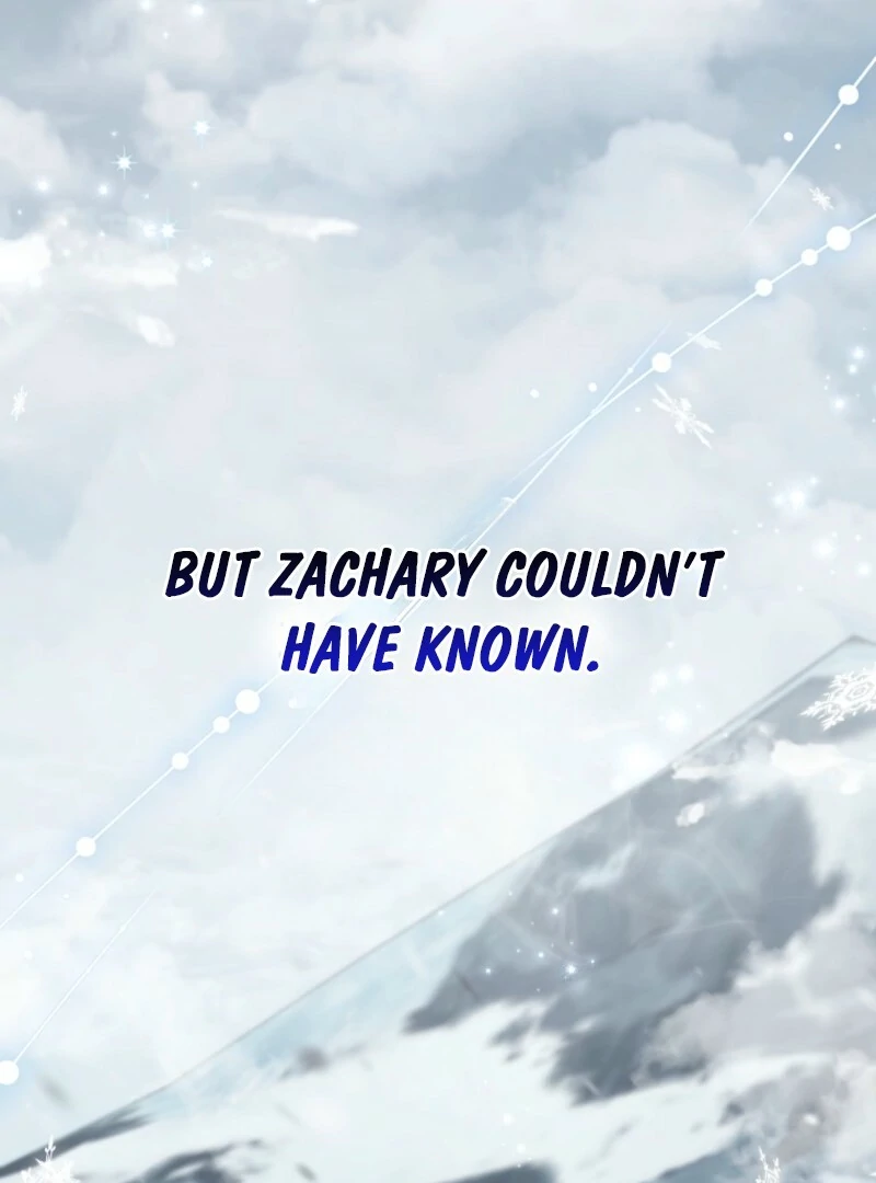 My Villain Fiancé is Interfering With My Flowery Path Chapter 68 - Page 47