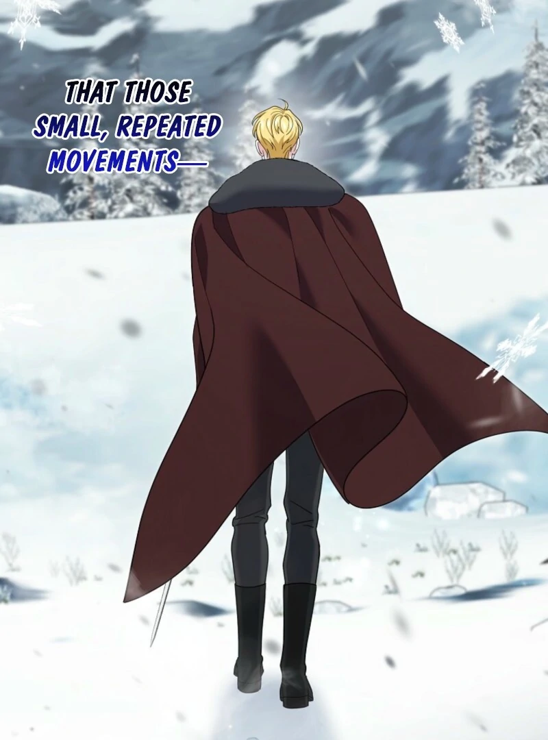 My Villain Fiancé is Interfering With My Flowery Path Chapter 68 - Page 48