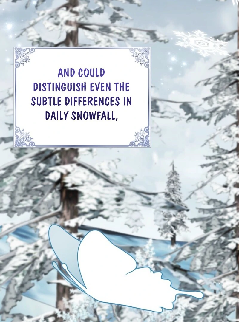 My Villain Fiancé is Interfering With My Flowery Path Chapter 68 - Page 50