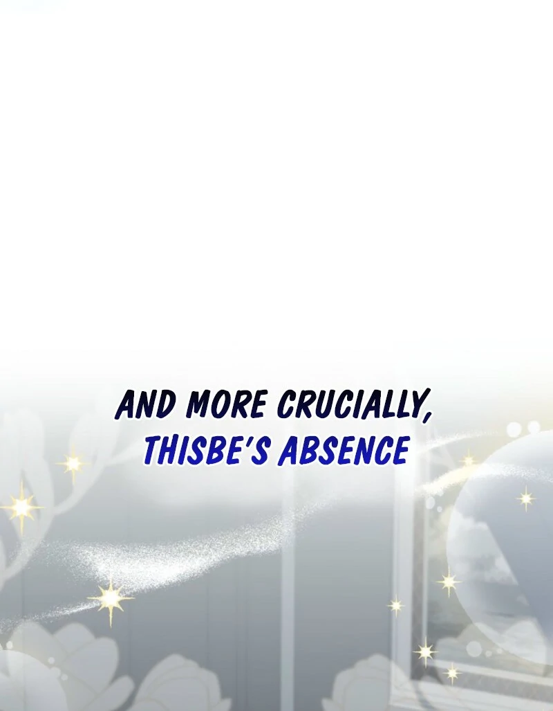 My Villain Fiancé is Interfering With My Flowery Path Chapter 68 - Page 52