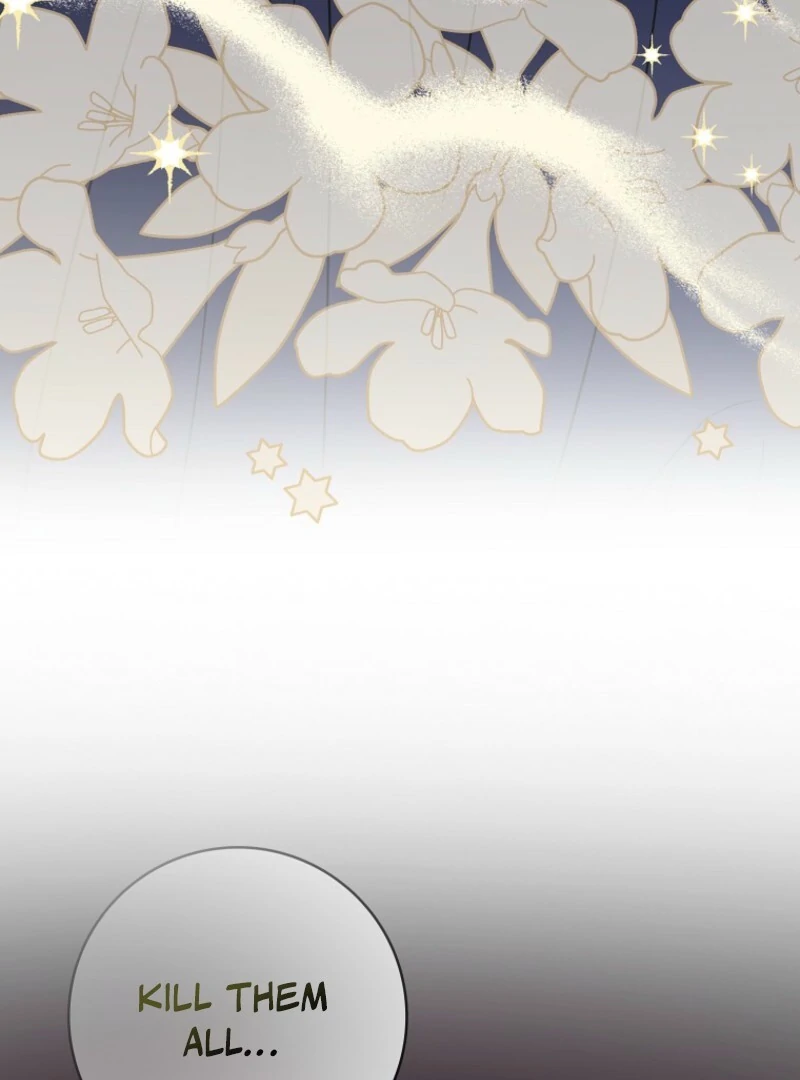 My Villain Fiancé is Interfering With My Flowery Path Chapter 68 - Page 55