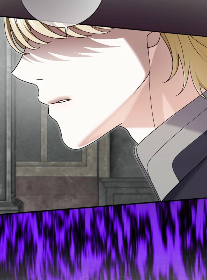 My Villain Fiancé is Interfering With My Flowery Path Chapter 68 - Page 56