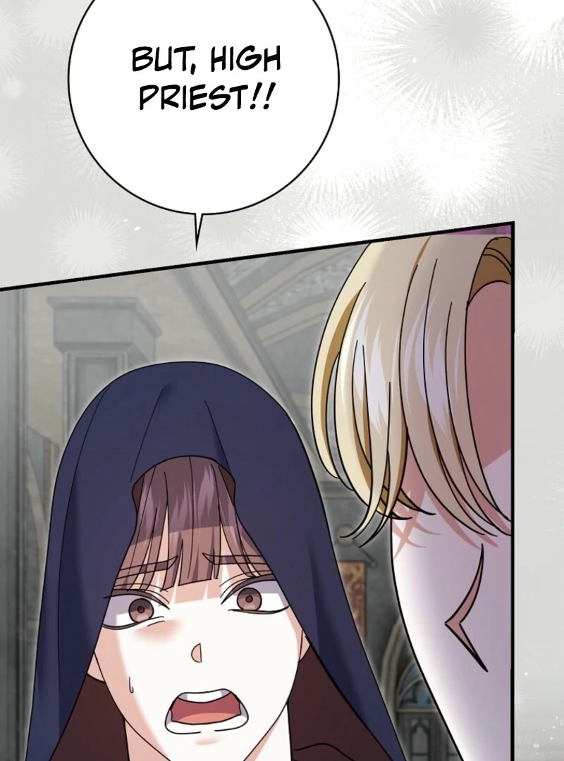 My Villain Fiancé is Interfering With My Flowery Path Chapter 68 - Page 60