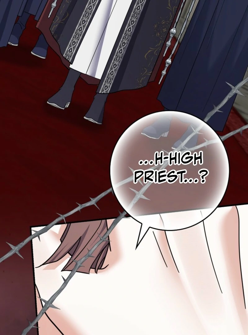 My Villain Fiancé is Interfering With My Flowery Path Chapter 68 - Page 63