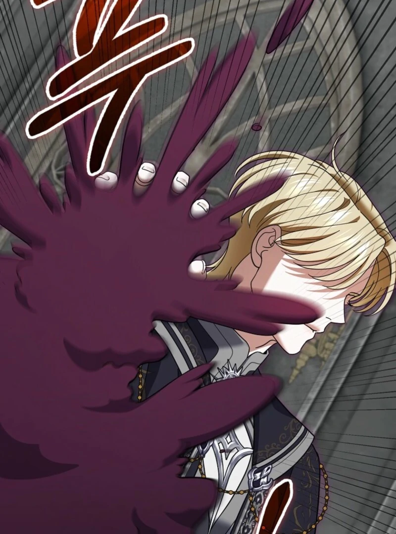 My Villain Fiancé is Interfering With My Flowery Path Chapter 68 - Page 68