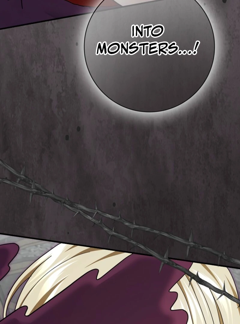 My Villain Fiancé is Interfering With My Flowery Path Chapter 68 - Page 73