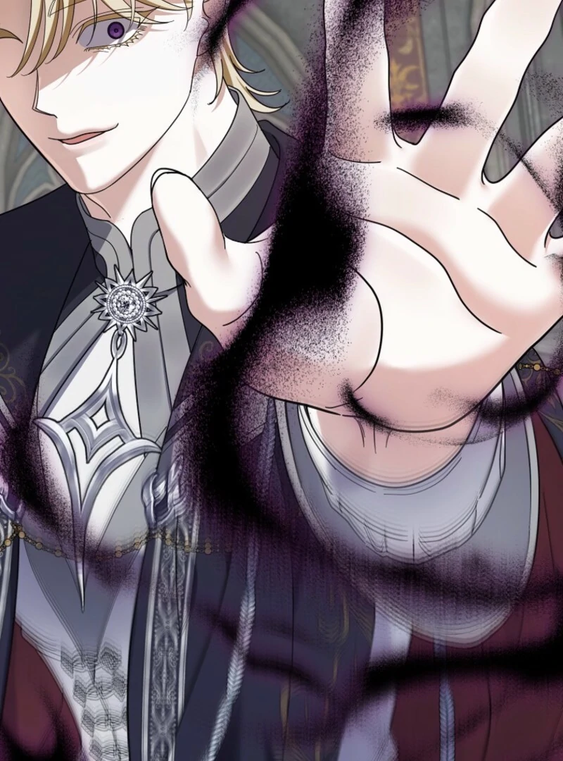 My Villain Fiancé is Interfering With My Flowery Path Chapter 68 - Page 77