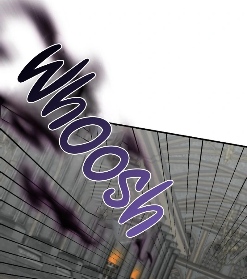 My Villain Fiancé is Interfering With My Flowery Path Chapter 68 - Page 80