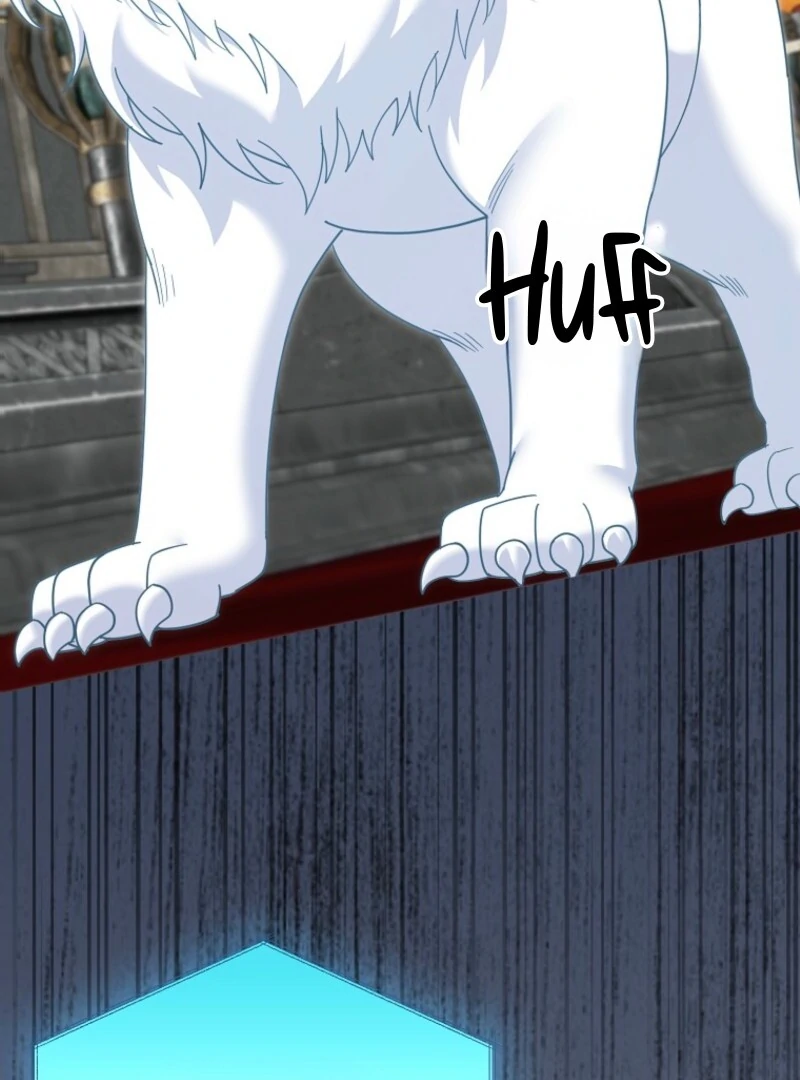 My Villain Fiancé is Interfering With My Flowery Path Chapter 68 - Page 86