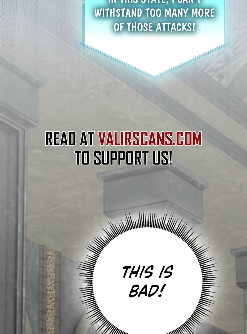 My Villain Fiancé is Interfering With My Flowery Path Chapter 68 - Page 88