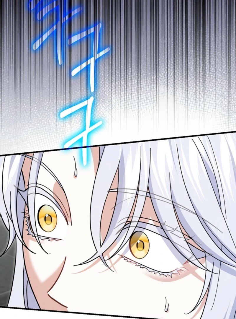 My Villain Fiancé is Interfering With My Flowery Path Chapter 68 - Page 91