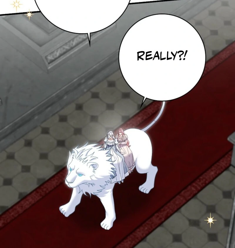 My Villain Fiancé is Interfering With My Flowery Path Chapter 68 - Page 93