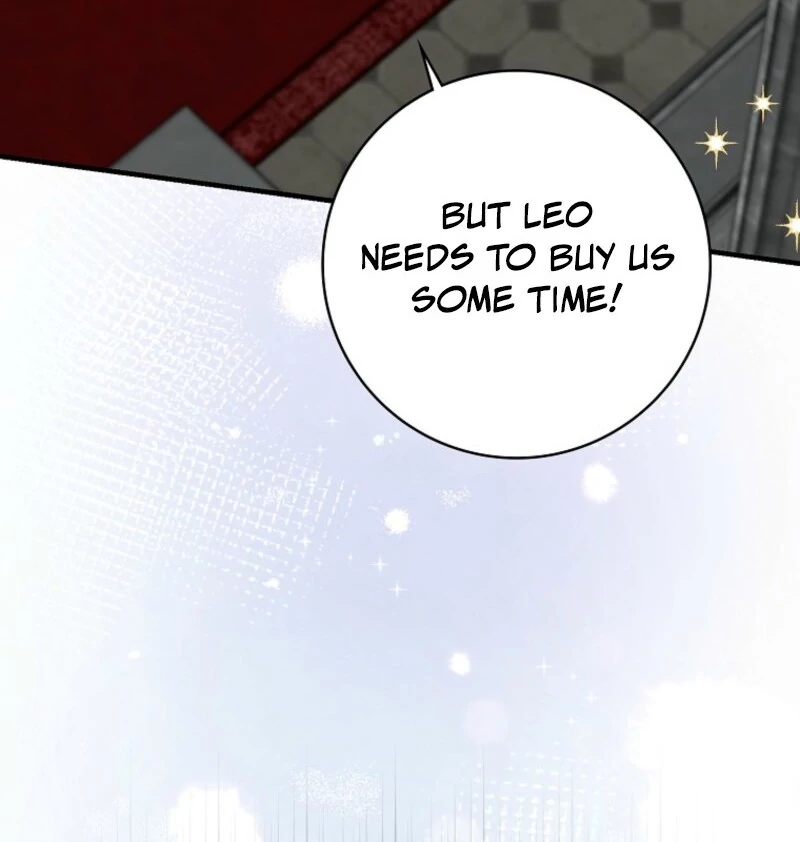 My Villain Fiancé is Interfering With My Flowery Path Chapter 68 - Page 94