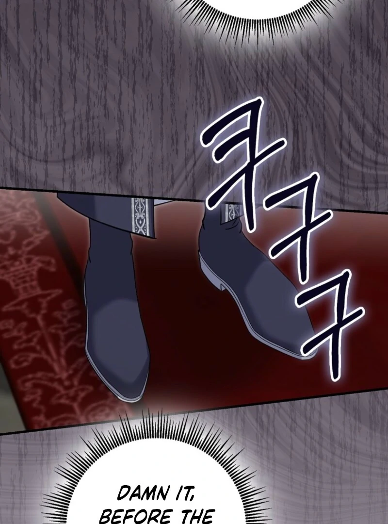 My Villain Fiancé is Interfering With My Flowery Path Chapter 68 - Page 100