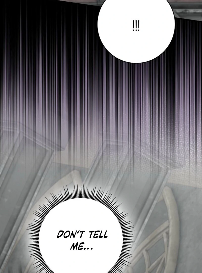 My Villain Fiancé is Interfering With My Flowery Path Chapter 68 - Page 102