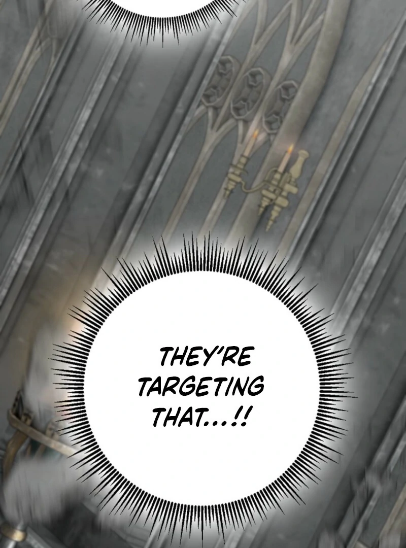 My Villain Fiancé is Interfering With My Flowery Path Chapter 68 - Page 103