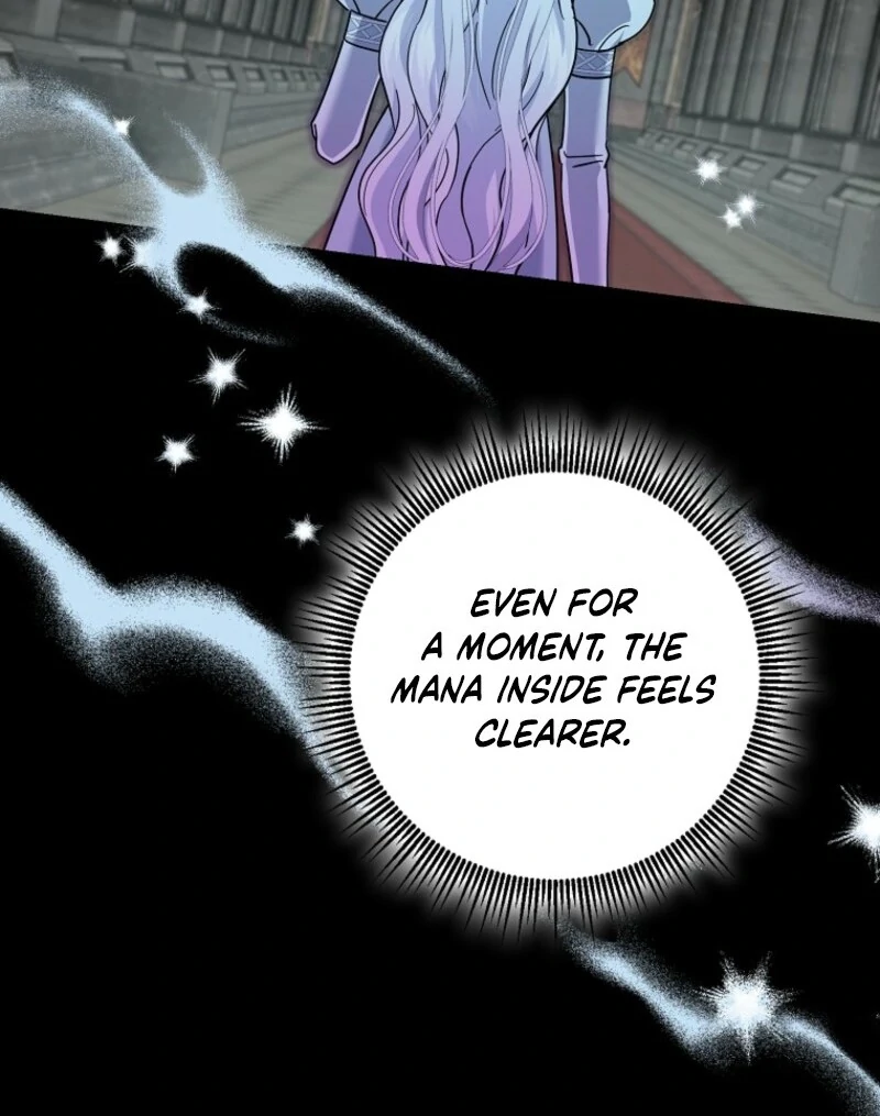 My Villain Fiancé is Interfering With My Flowery Path Chapter 68 - Page 108