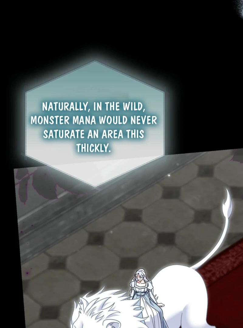 My Villain Fiancé is Interfering With My Flowery Path Chapter 68 - Page 109