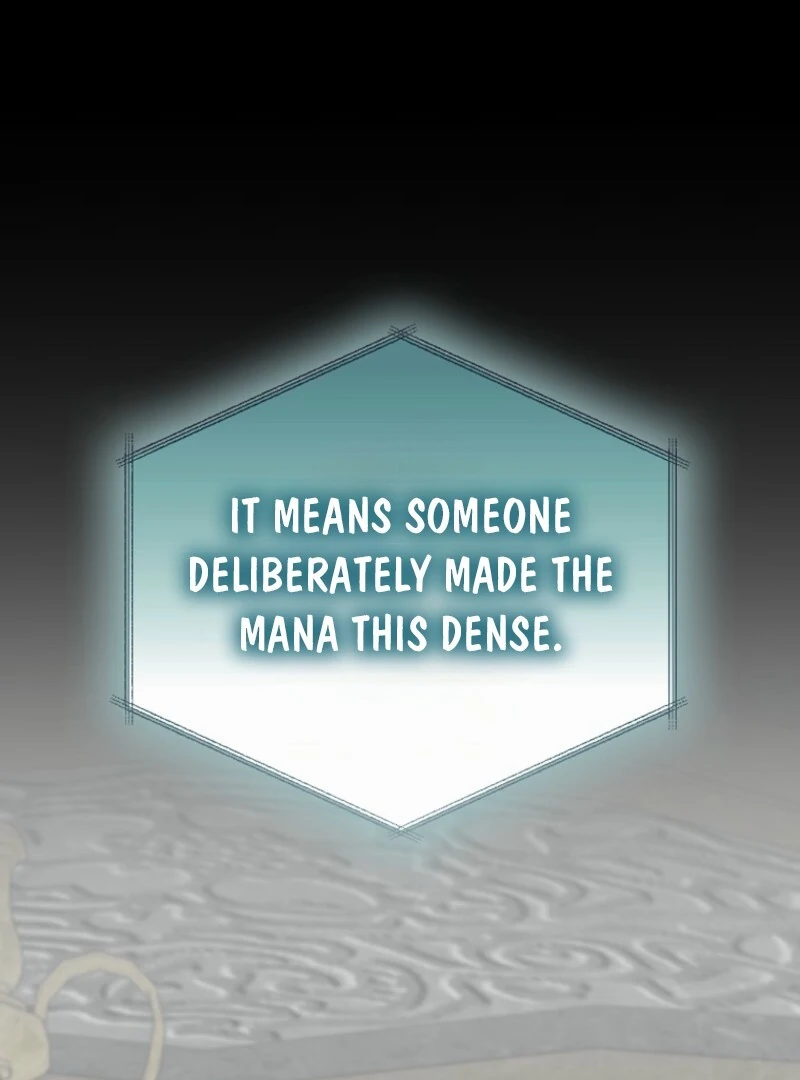 My Villain Fiancé is Interfering With My Flowery Path Chapter 68 - Page 111