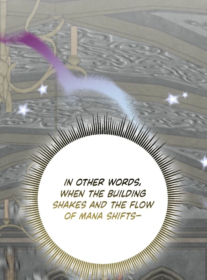 My Villain Fiancé is Interfering With My Flowery Path Chapter 68 - Page 112